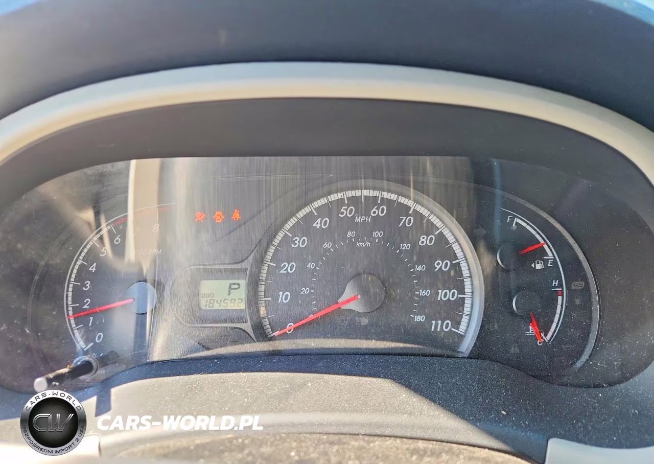 2011 Toyota Sienna Base 7-Passenger VIN:5TDKA3DC7BS008270 - 9