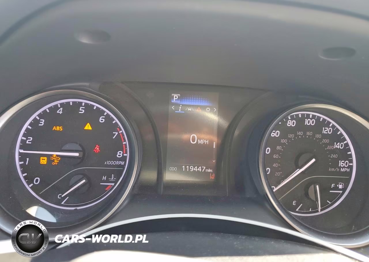 2021 Toyota Camry Se VIN:4T1G11AKXMU428878 - 9
