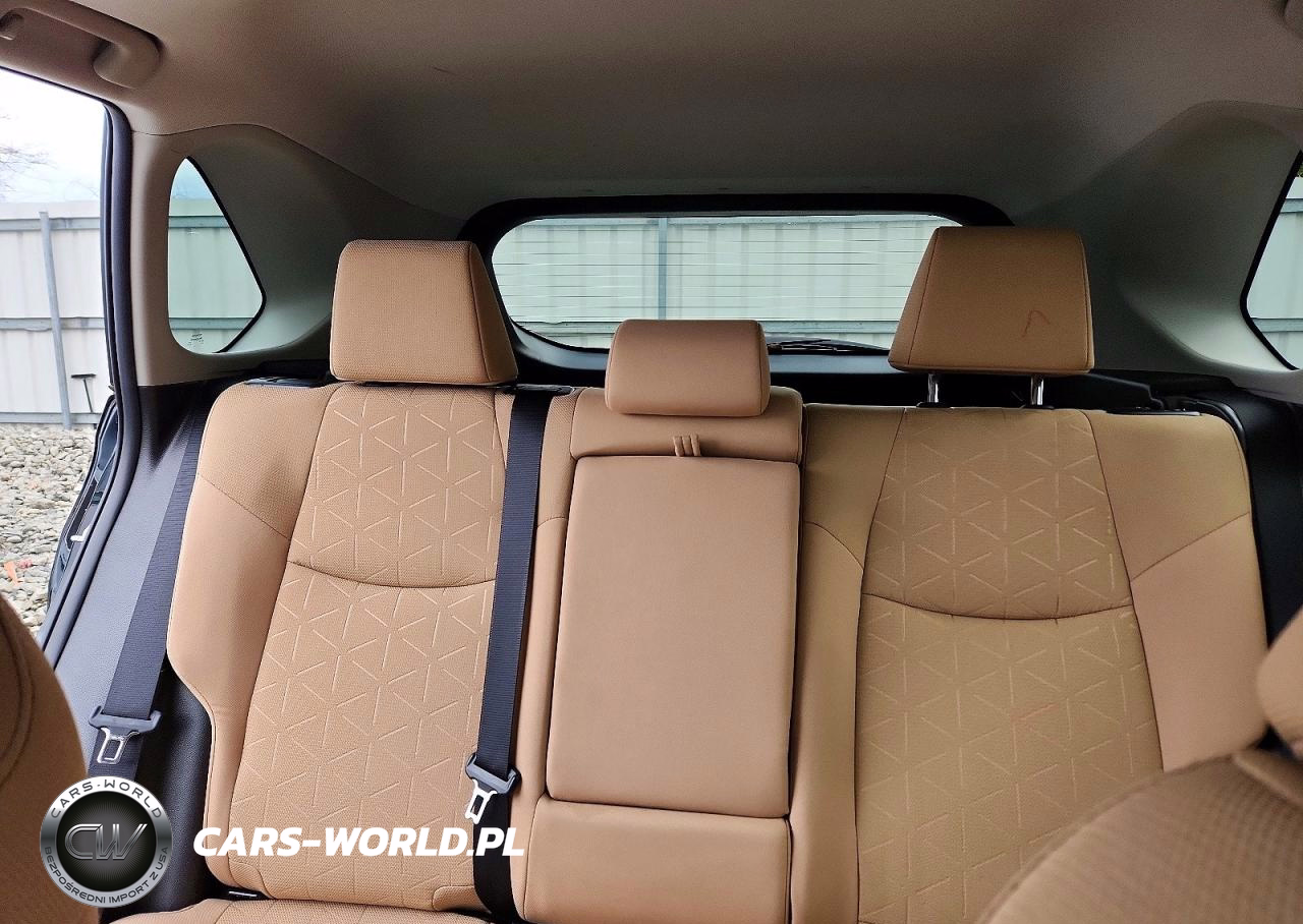 2021 Toyota Rav4 Hybrid Xle VIN:4T3RWRFV1MU033877 - 10