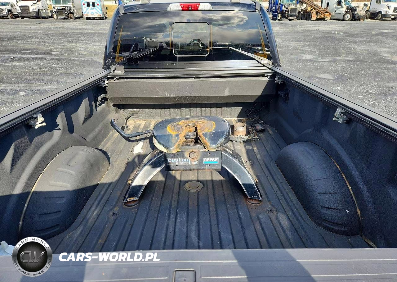 2021 Ford F450 Super Duty VIN:1FT8W4DT5MED69958 - 10