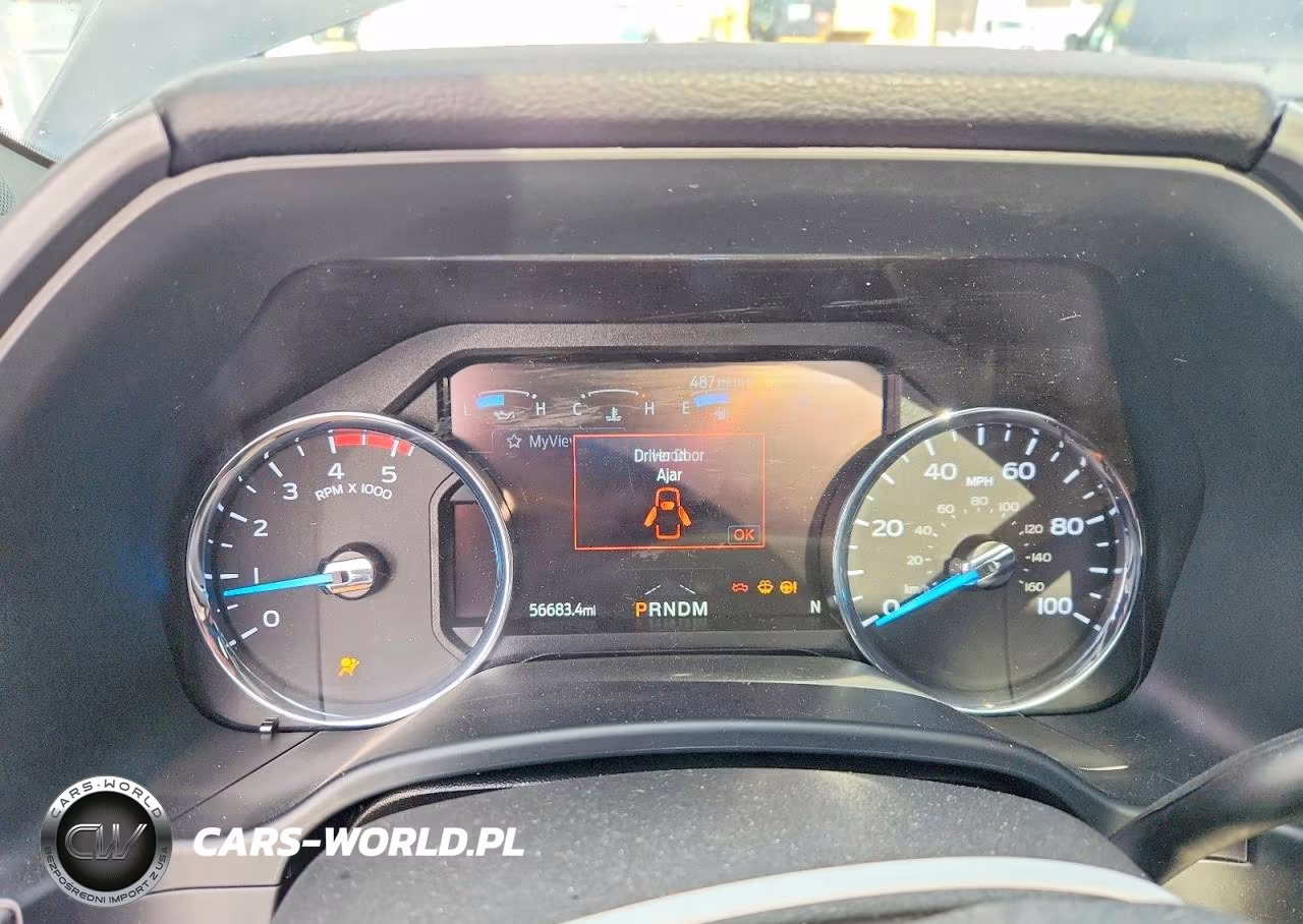 2021 Ford F450 Super Duty VIN:1FT8W4DT5MED69958 - 9