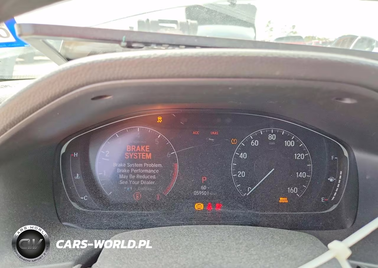 2018 Honda Accord VIN:1HGCV1F18JA111011 - 9