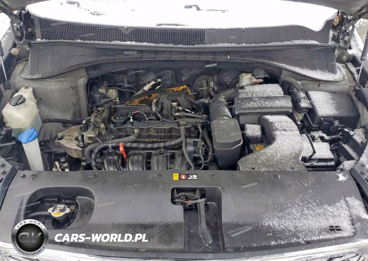 2019 Kia Sorento L VIN:5XYPG4A34KG556514 - 12