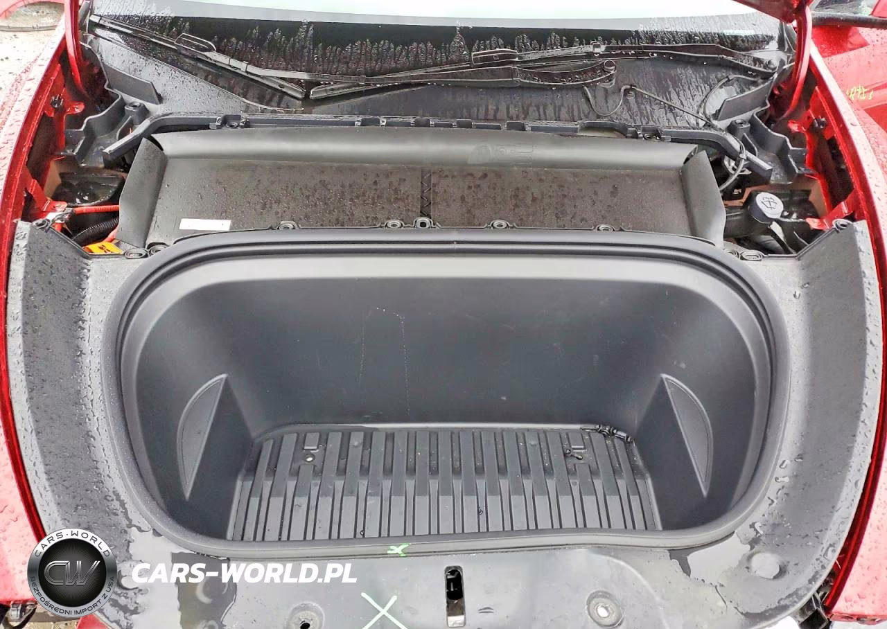 2024 Tesla Model Y VIN:7SAYGAEE1RF001992 - 12