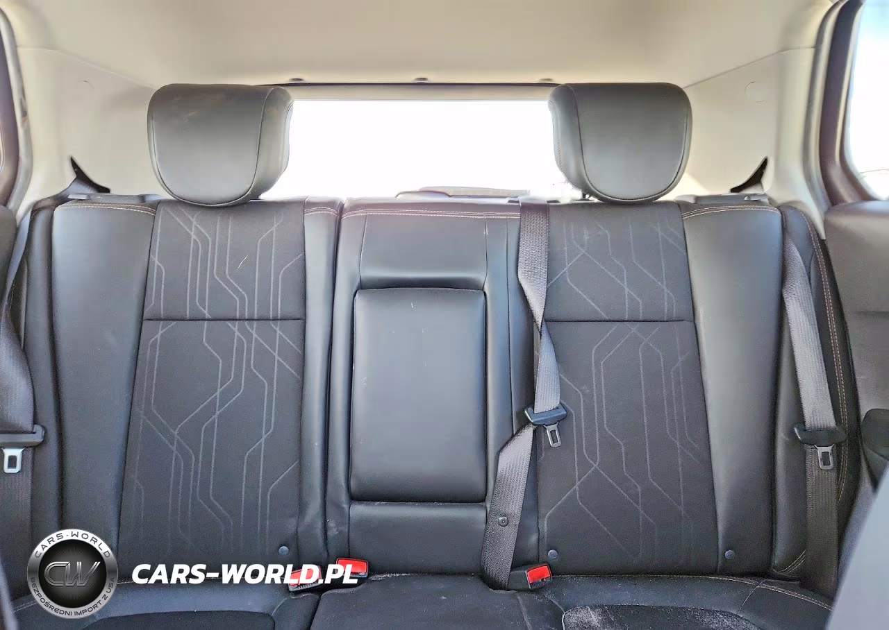 2021 Chevrolet Trax 1Lt VIN:KL7CJPSB2MB351808 - 10