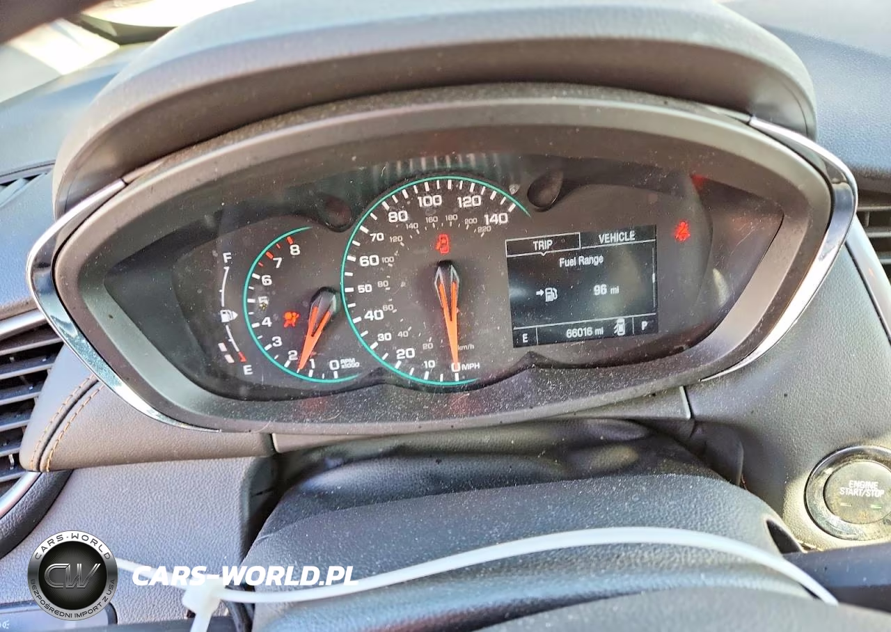 2021 Chevrolet Trax 1Lt VIN:KL7CJPSB2MB351808 - 9