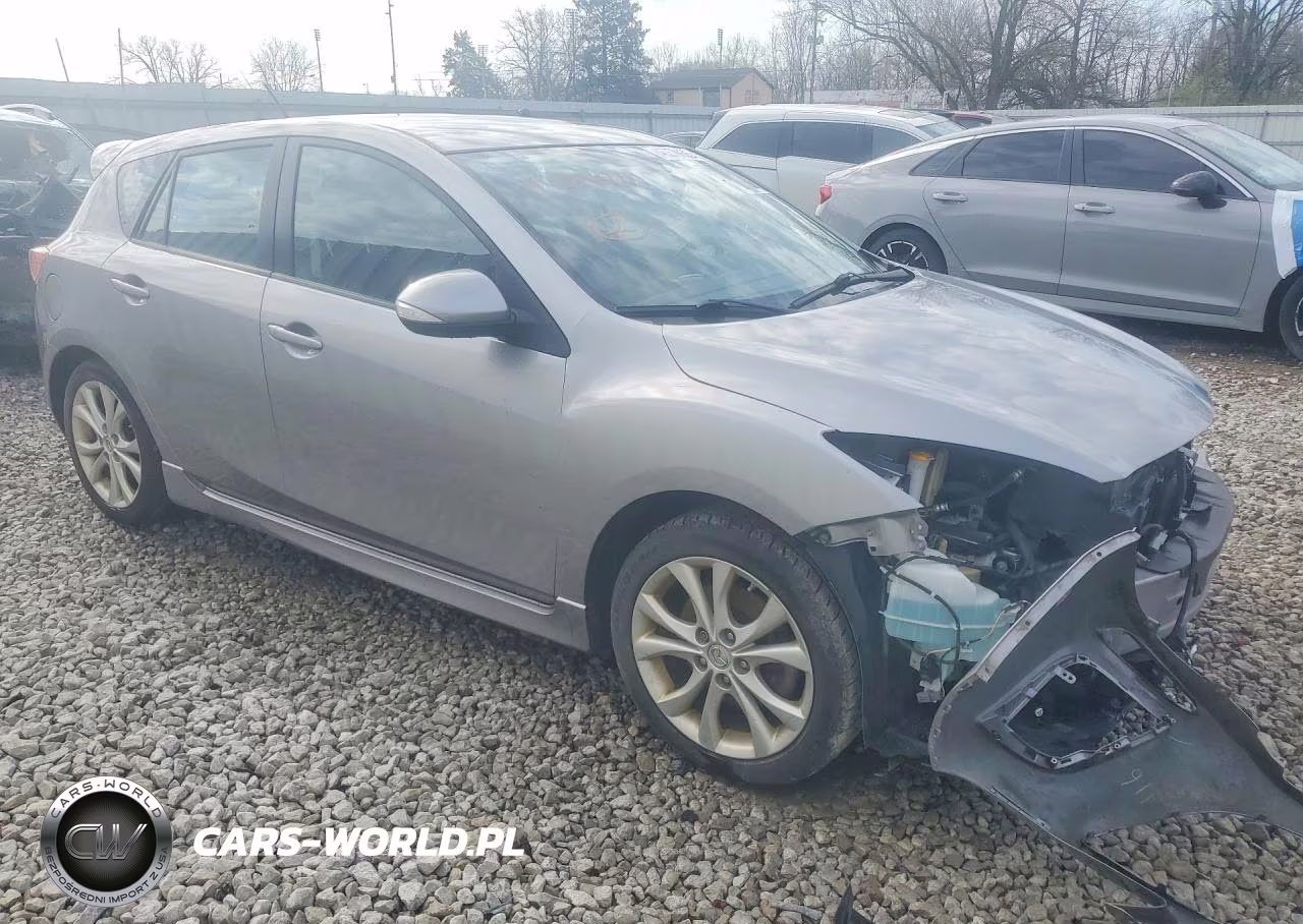 2010 Mazda 3 S VIN:JM1BL1H52A1140861 - 4