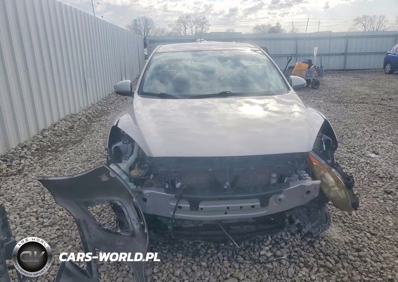 2010 Mazda 3 S VIN:JM1BL1H52A1140861 - 5