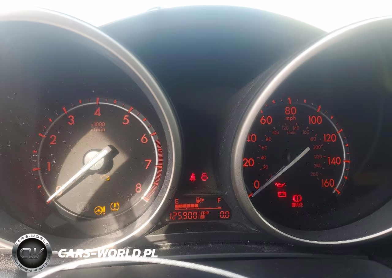 2010 Mazda 3 S VIN:JM1BL1H52A1140861 - 9