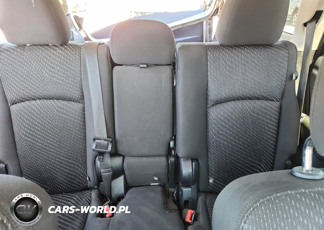 2015 Dodge Journey Sxt VIN:3C4PDCBG5FT686059 - 10