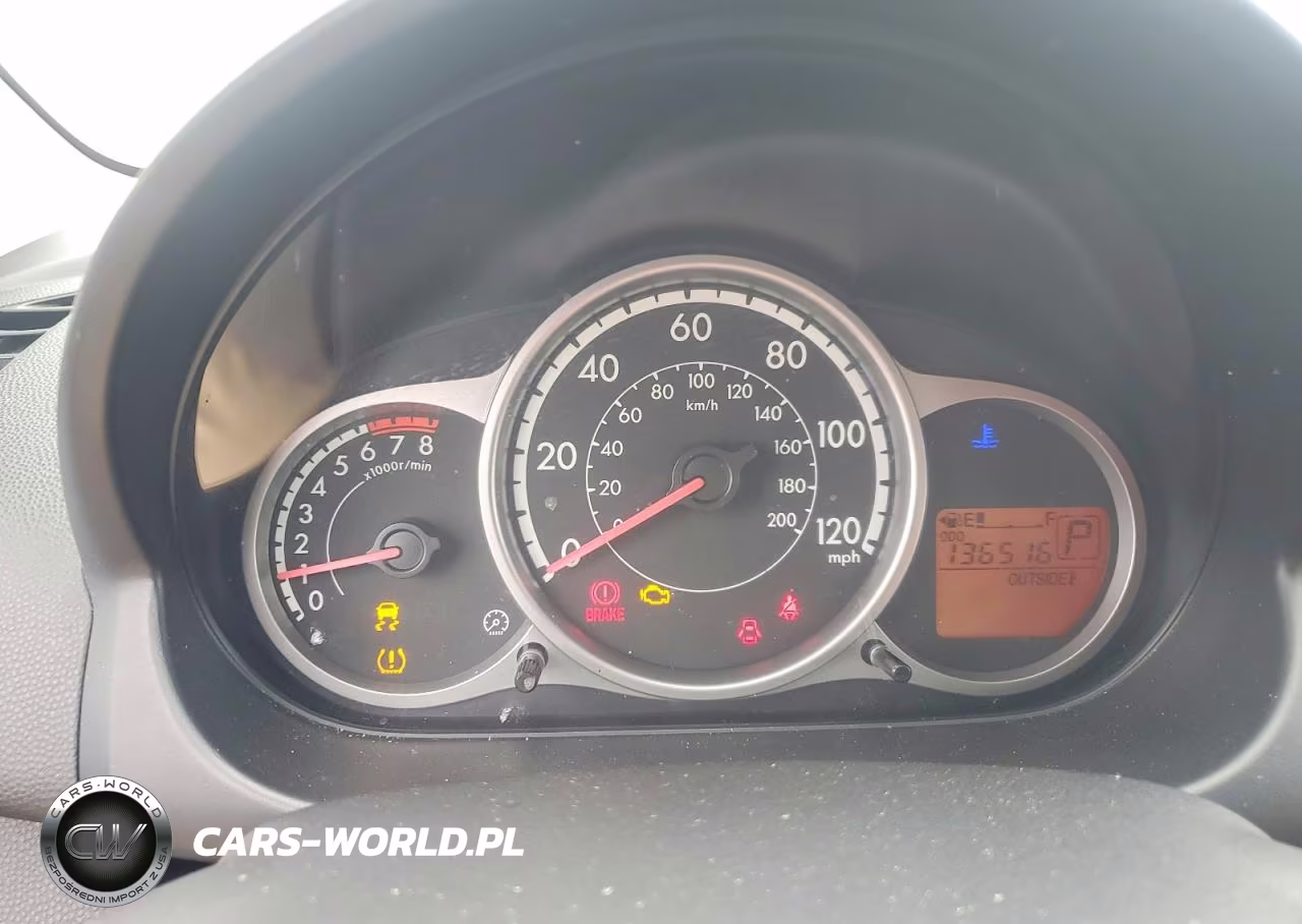 2012 Mazda Mazda2 VIN:JM1DE1LZ9C0135890 - 9