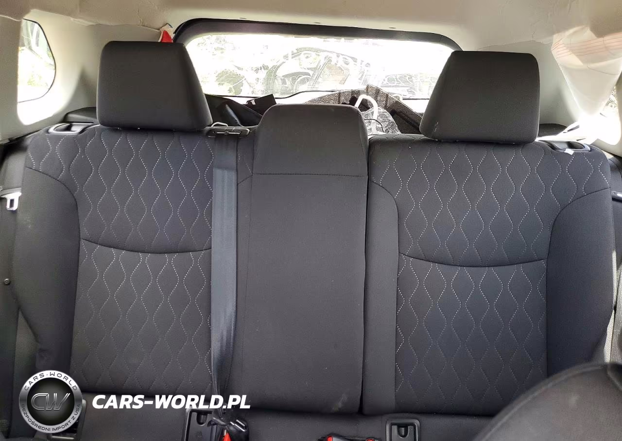 2023 Toyota Corolla Cross Hybrid S VIN:7MUFBABG2PV003743 - 10