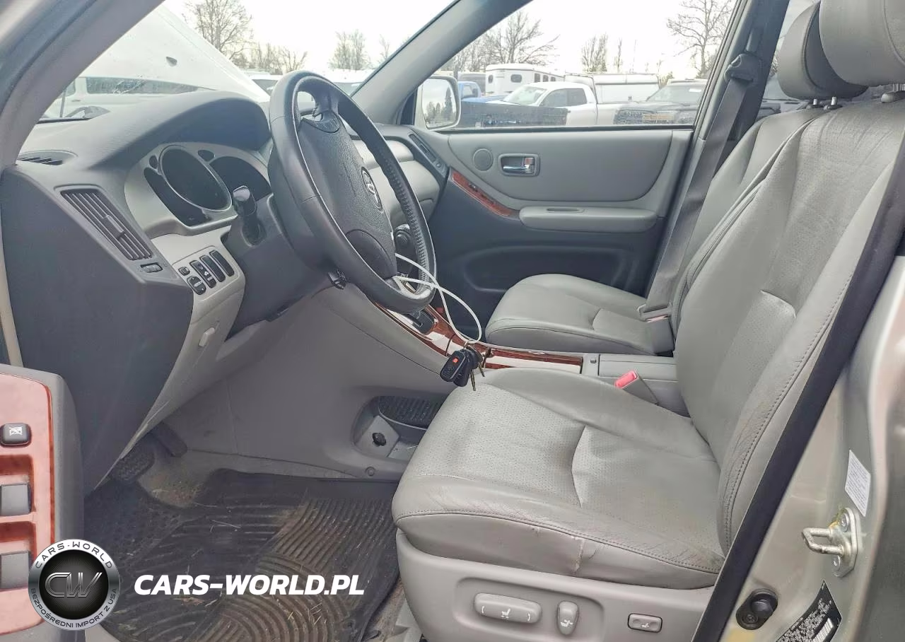 2007 Toyota Highlander Hybrid Limited VIN:JTEHW21A770035421 - 7