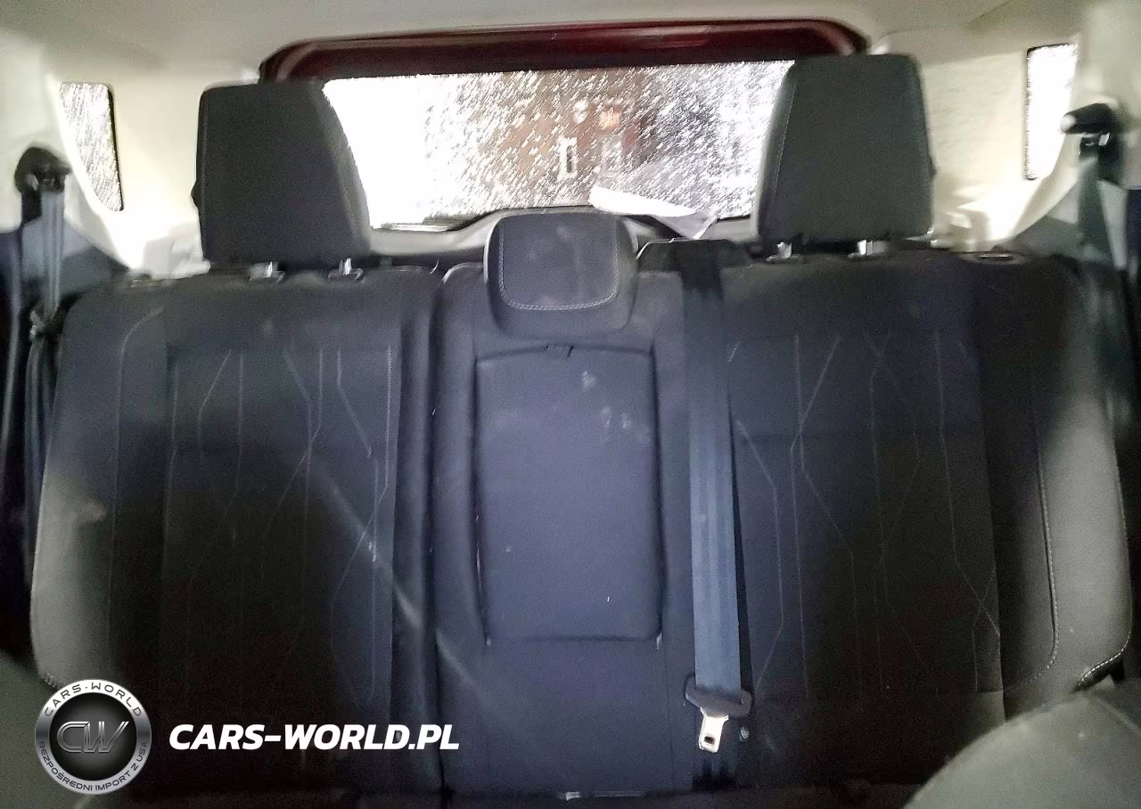 2019 Ford Ecosport Se VIN:MAJ6S3GL8KC260059 - 10