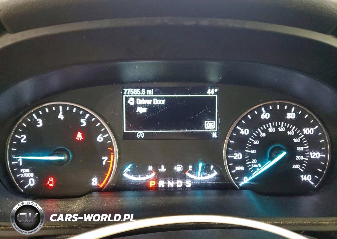 2019 Ford Ecosport Se VIN:MAJ6S3GL8KC260059 - 9