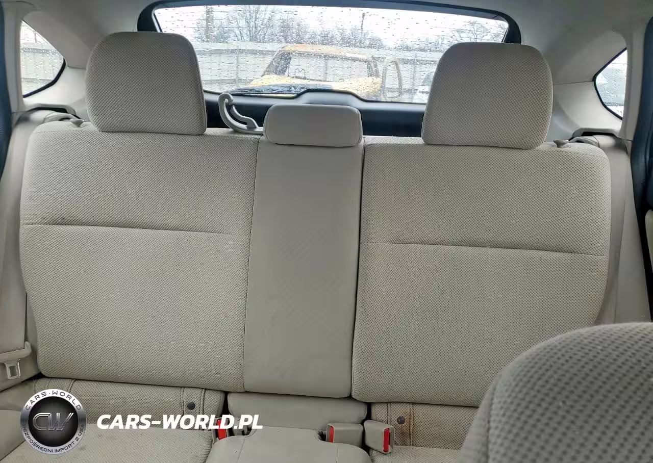 2013 Subaru Impreza Premium VIN:JF1GPAC6XDH820633 - 10