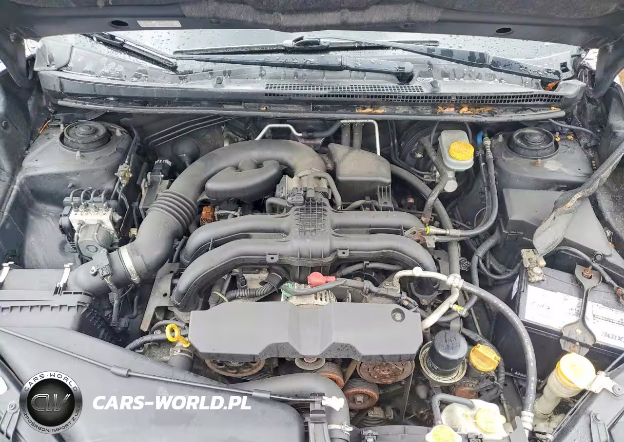 2013 Subaru Impreza Premium VIN:JF1GPAC6XDH820633 - 12