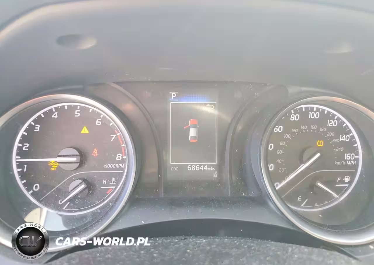 2022 Toyota Camry Se VIN:4T1G11AKXNU698257 - 9