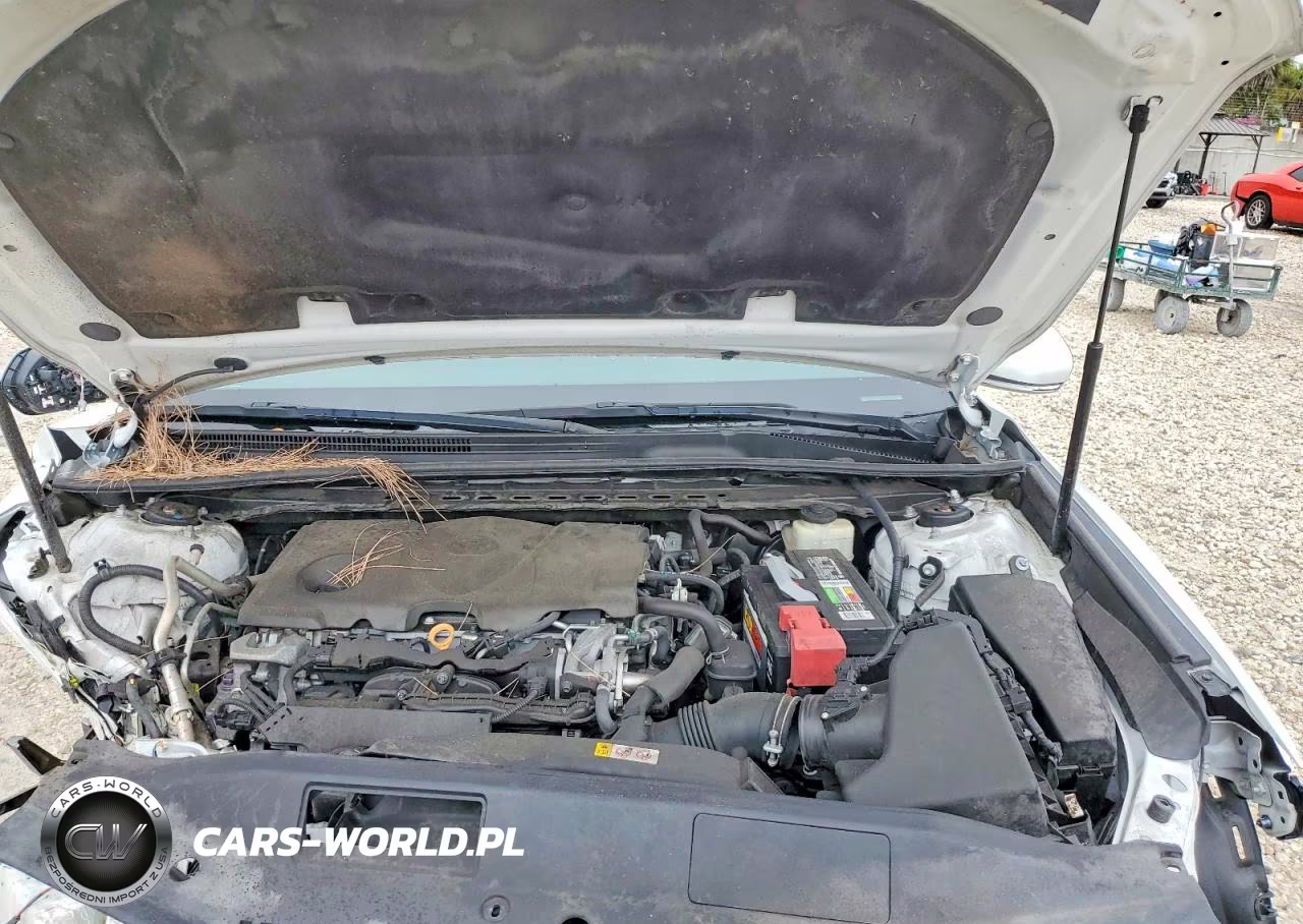 2018 Toyota Camry Xse VIN:4T1B61HK1JU077890 - 11