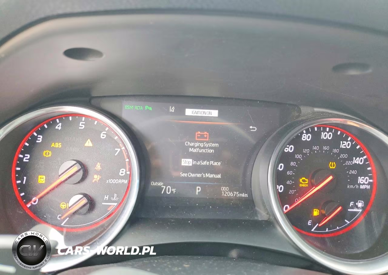 2018 Toyota Camry Xse VIN:4T1B61HK1JU077890 - 9