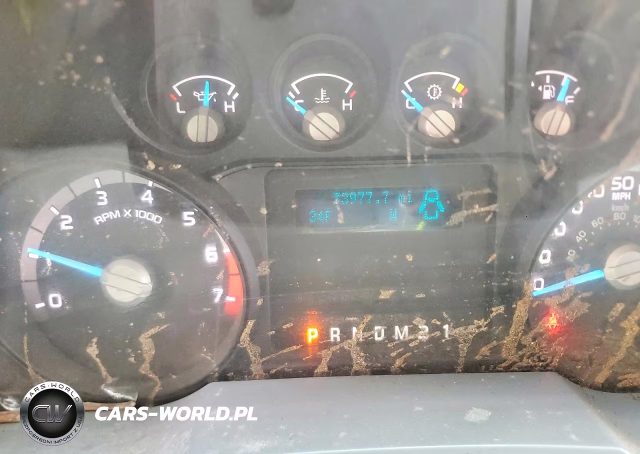 2016 Ford F350 Super Duty VIN:1FDRF3H69GEA93951 - 8