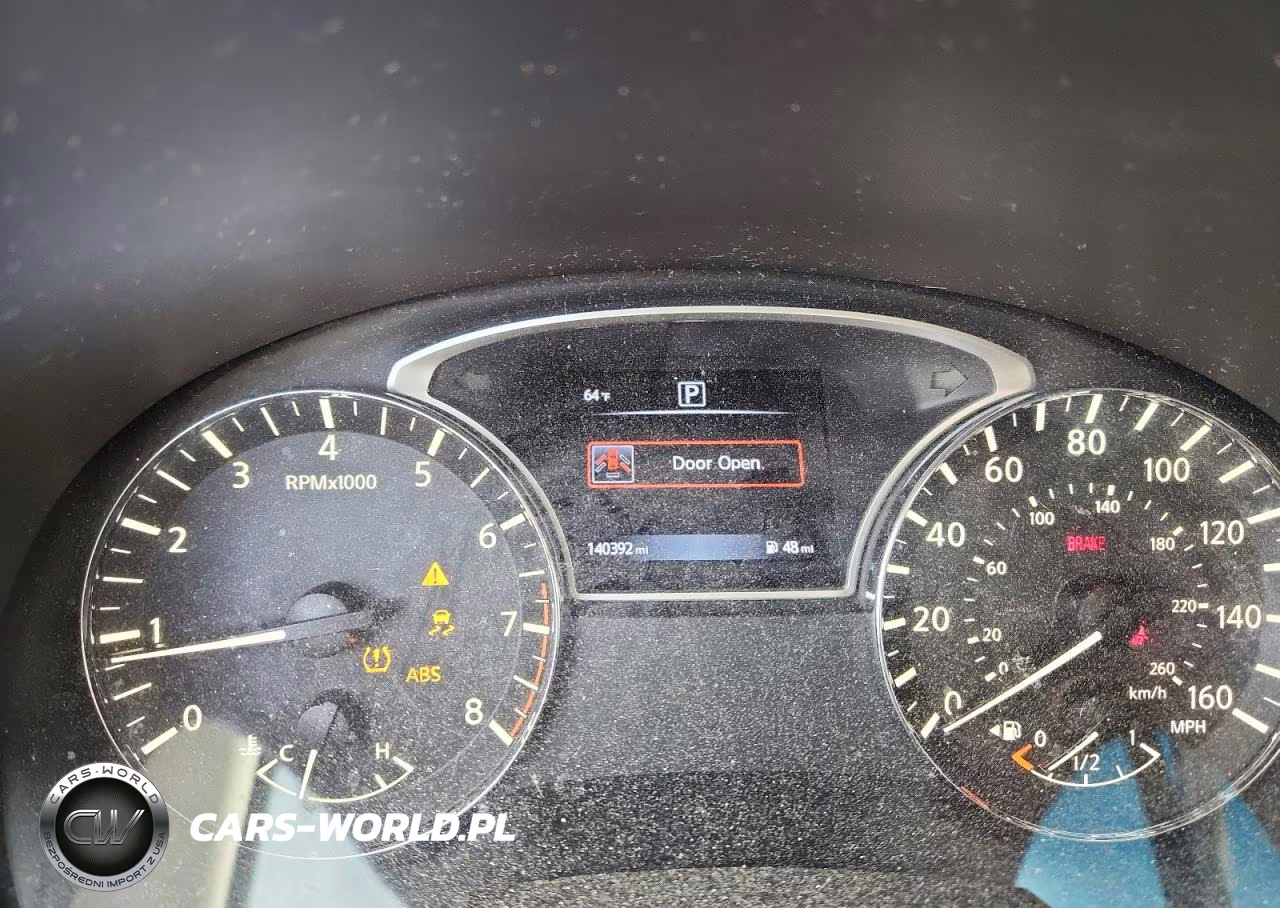 2017 Nissan Altima 2.5 Sl VIN:1N4AL3AP8HC194284 - 9