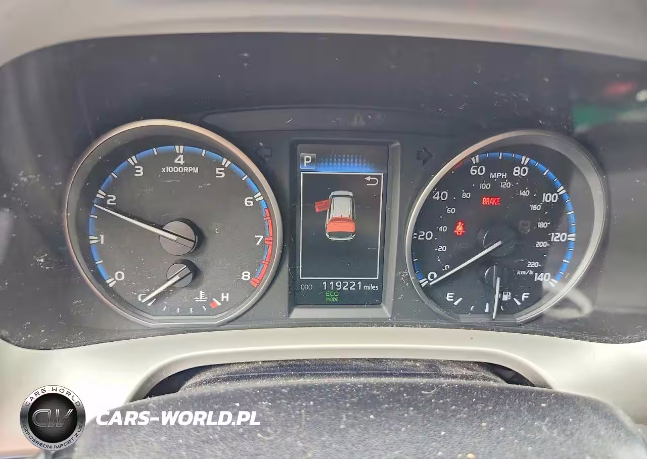 2018 Toyo Rav4 Le Fwd Le VIN:JTMZFREV0JJ151768 - 9