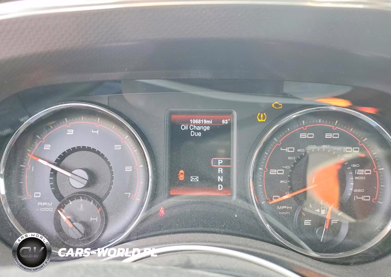 2014 Dodge Charger Se VIN:2C3CDXBG7EH370941 - 9