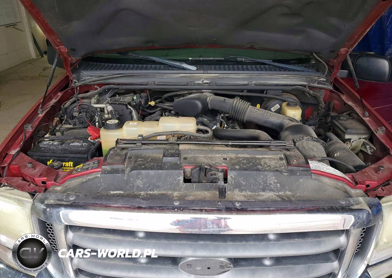 2002 Ford F250 VIN:1FTNX21L52EA98695 - 11