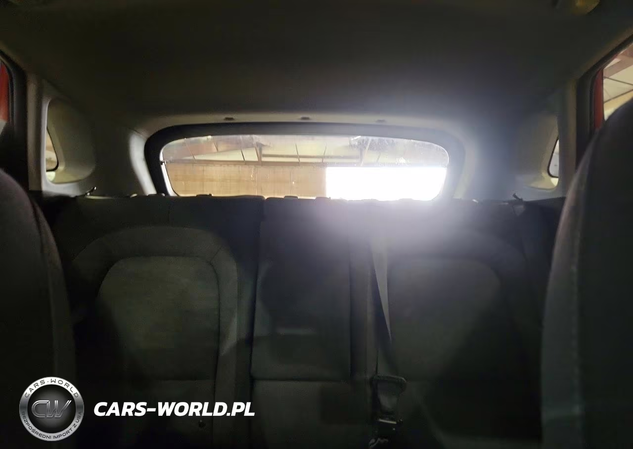2023 Hyundai Kona Electric Sel VIN:KM8K33AG0PU191415 - 10
