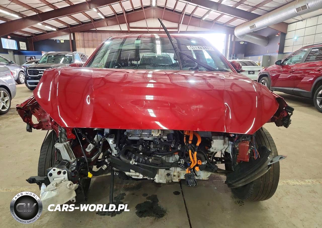 2023 Hyundai Kona Electric Sel VIN:KM8K33AG0PU191415 - 5