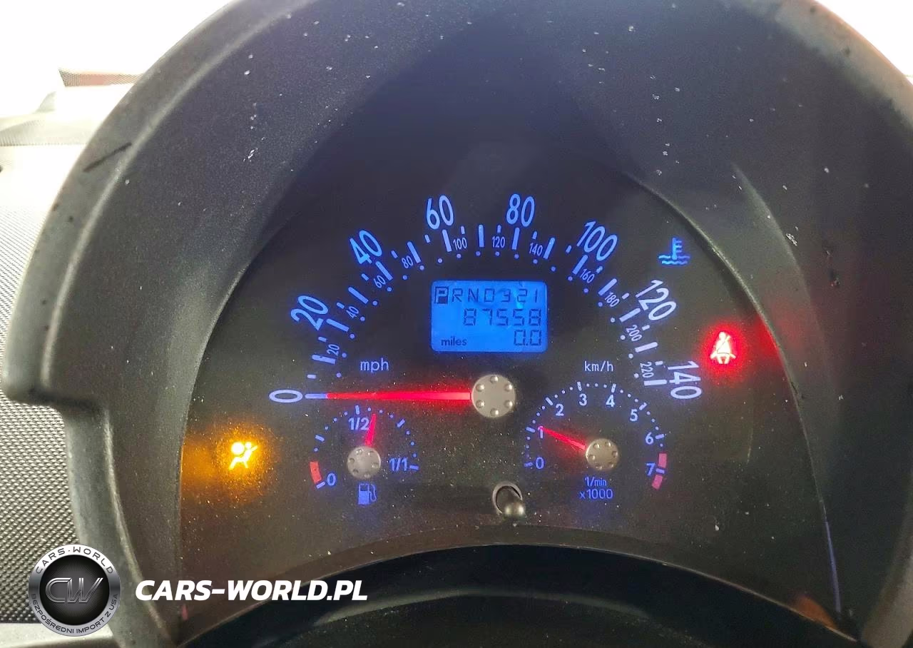 2004 Volkswagen New Beetle Gls VIN:3VWCK31C34M415637 - 9