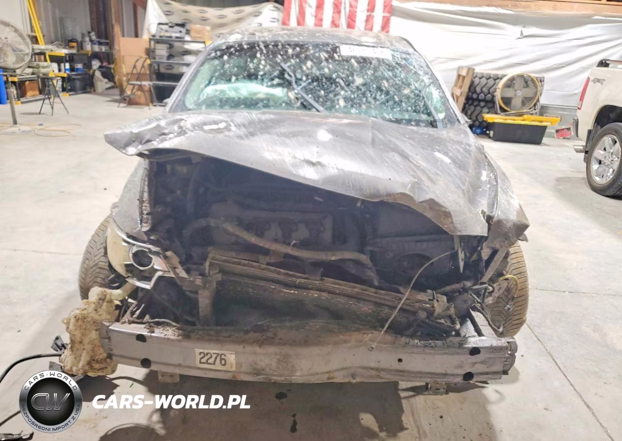 2011 Ford Taurus Sel VIN:1FAHP2EW4BG121525 - 5