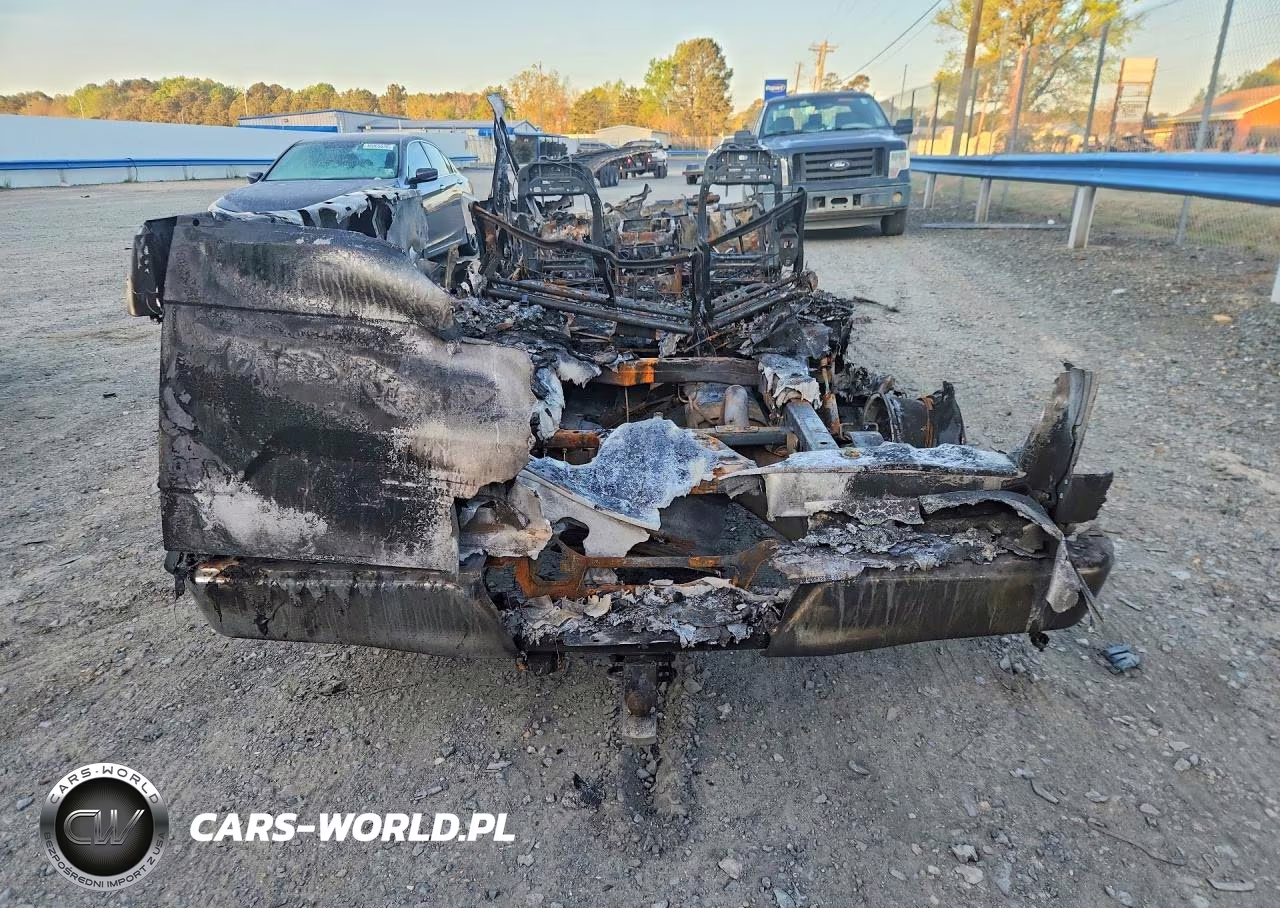 2018 Ford F150 Supercrew VIN:1FTEW1C54JFA08151 - 6