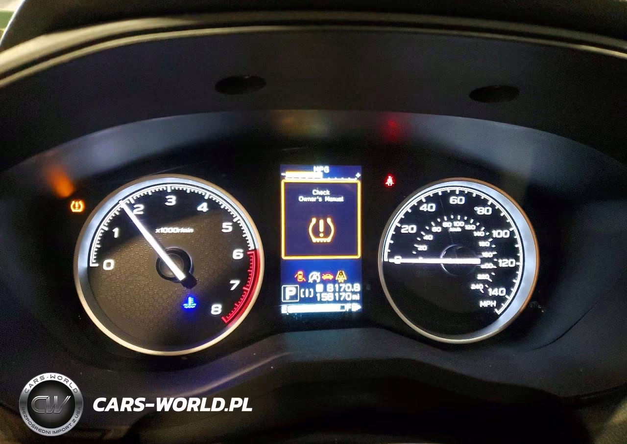 2019 Subaru Forester Premium VIN:JF2SKAGC2KH450117 - 9