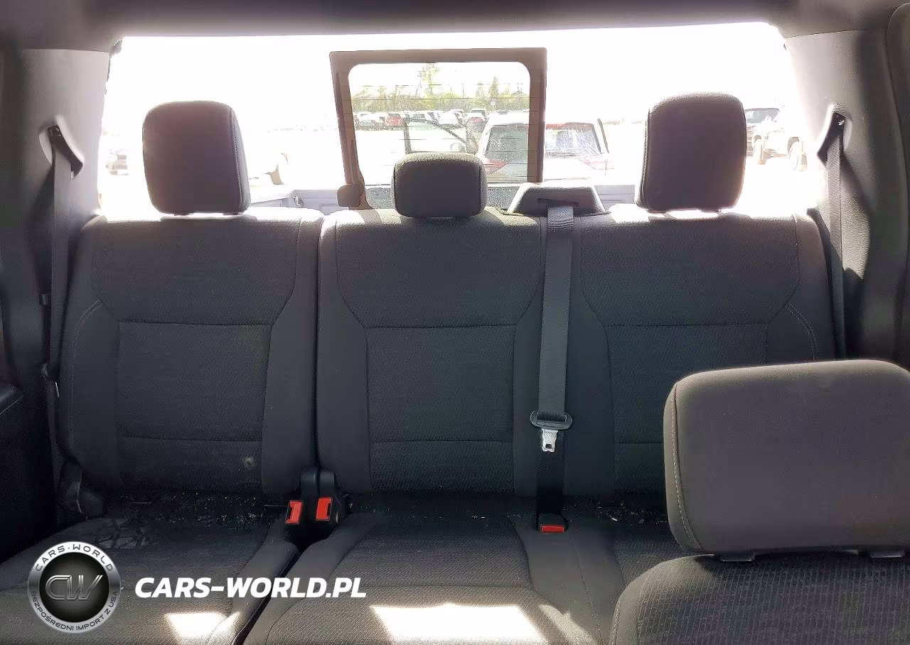 2024 Ford F150 Xlt VIN:1FTFW3L54RKD78910 - 10