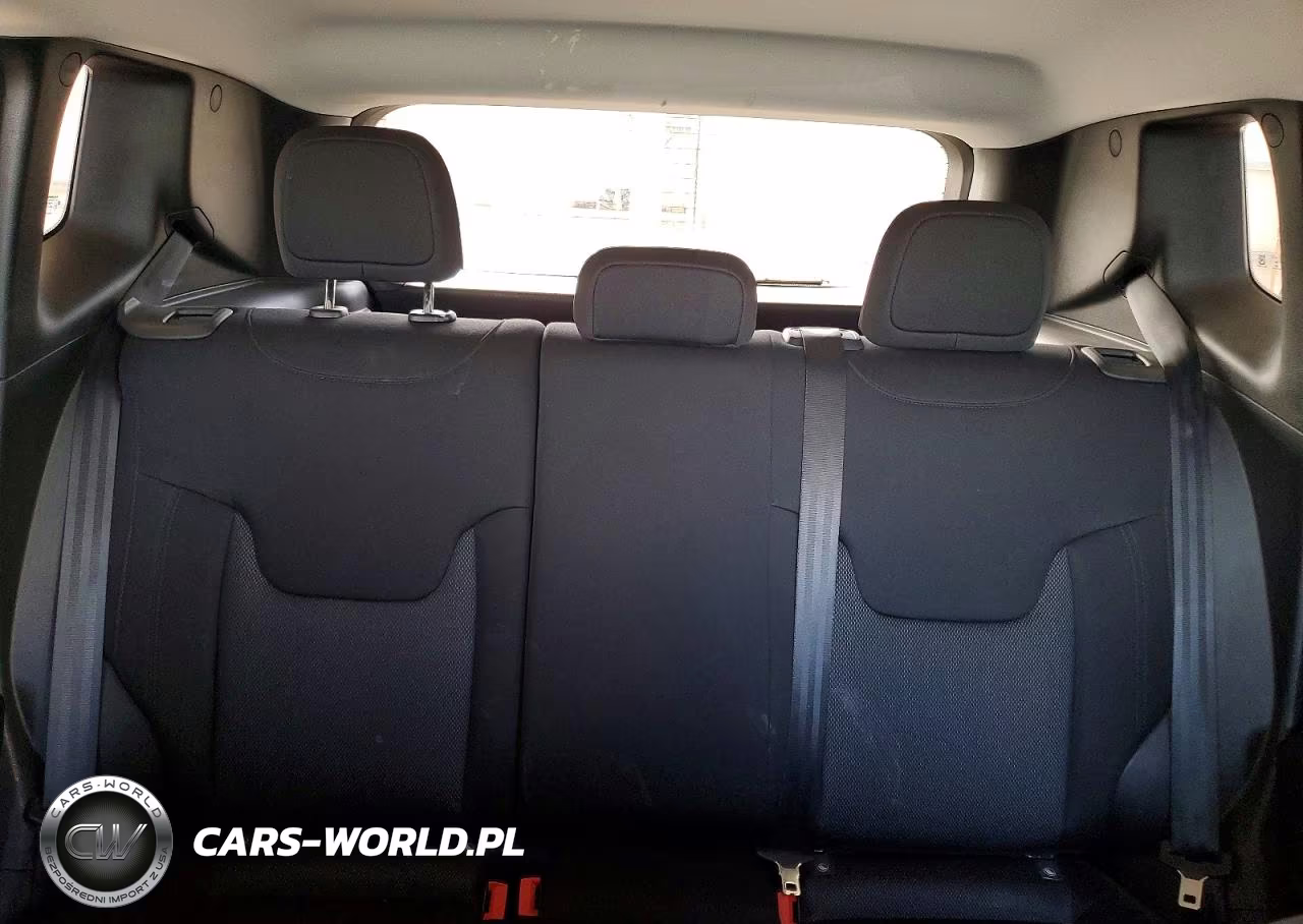 2021 Jeep Renegade Sport VIN:ZACNJCAB1MPM45851 - 10
