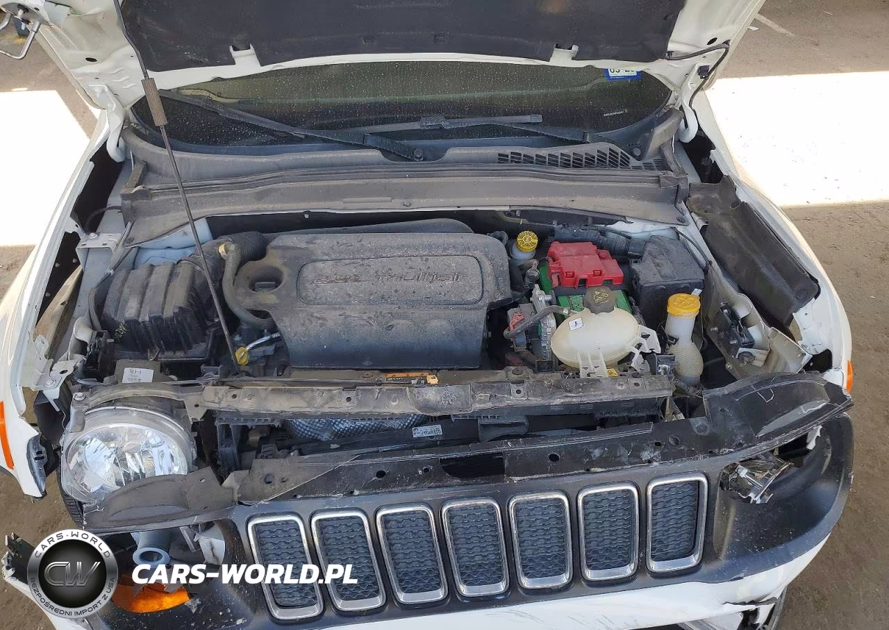 2021 Jeep Renegade Sport VIN:ZACNJCAB1MPM45851 - 12