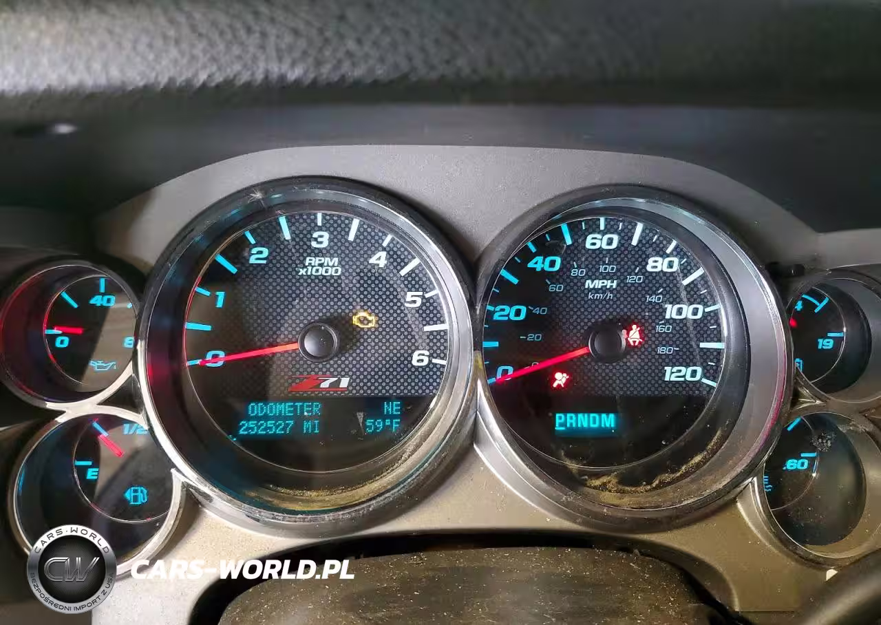 2011 Chevrolet Silverado K1500 Lt VIN:3GCPKSE37BG342051 - 9