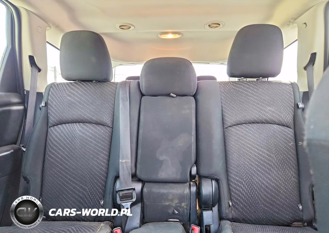 2015 Dodge Journey Se VIN:3C4PDCAB8FT737592 - 10