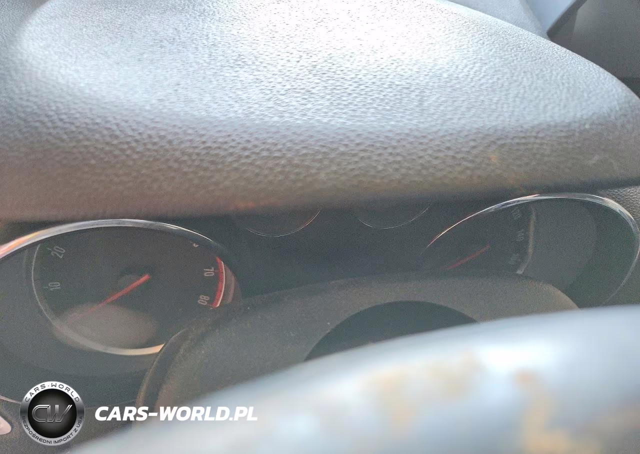 2013 Buick Encore Convenience VIN:KL4CJFSB3DB161605 - 9