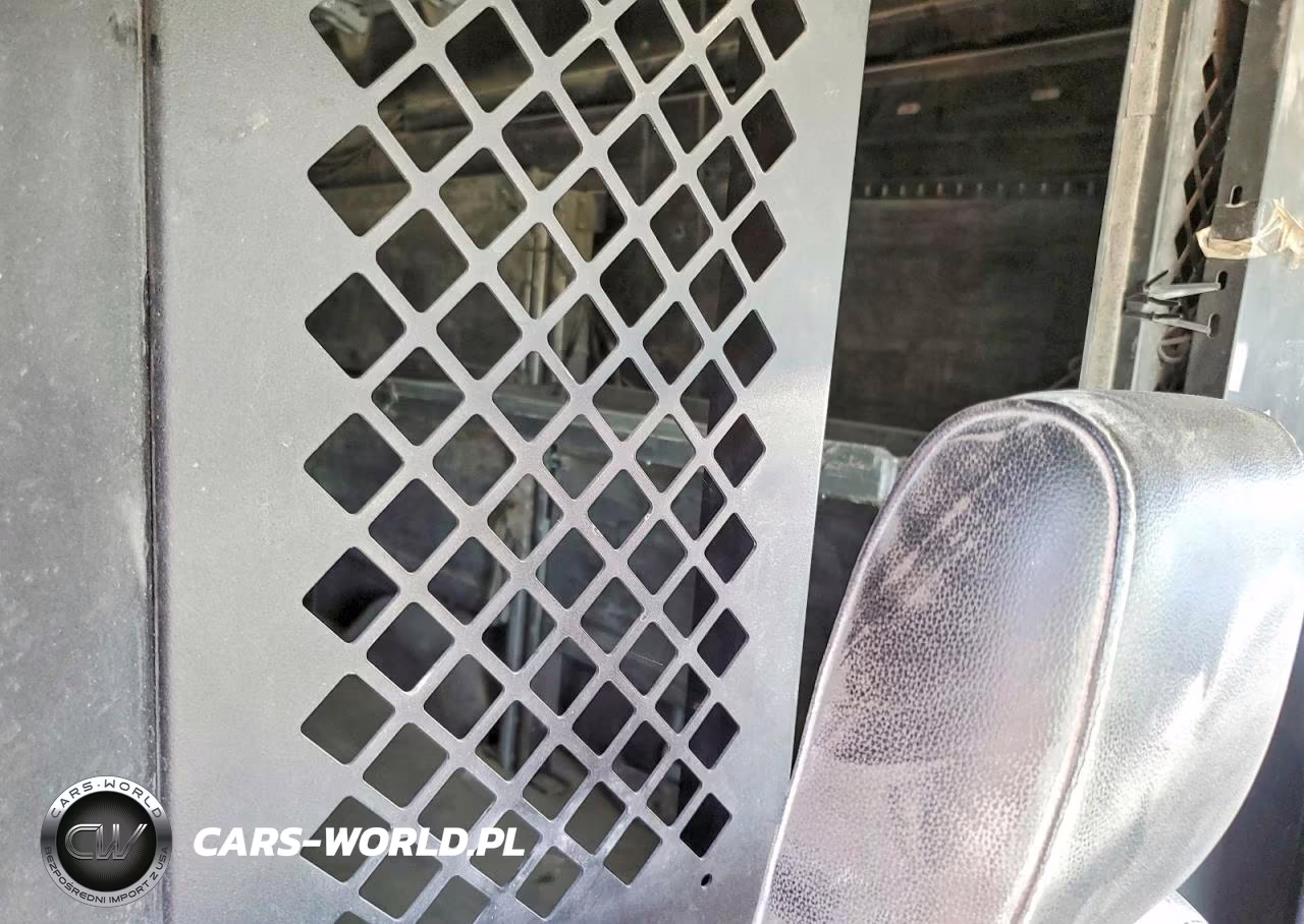 2021 Ford Transit 350 Delivery Van VIN:1FTBW3X81MKA65793 - 10