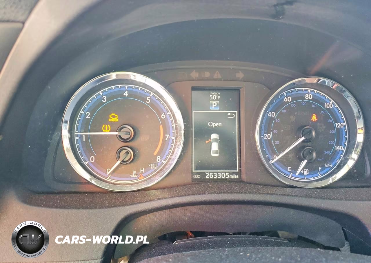2019 Toyota Corolla Se VIN:2T1BURHE3KC220128 - 9