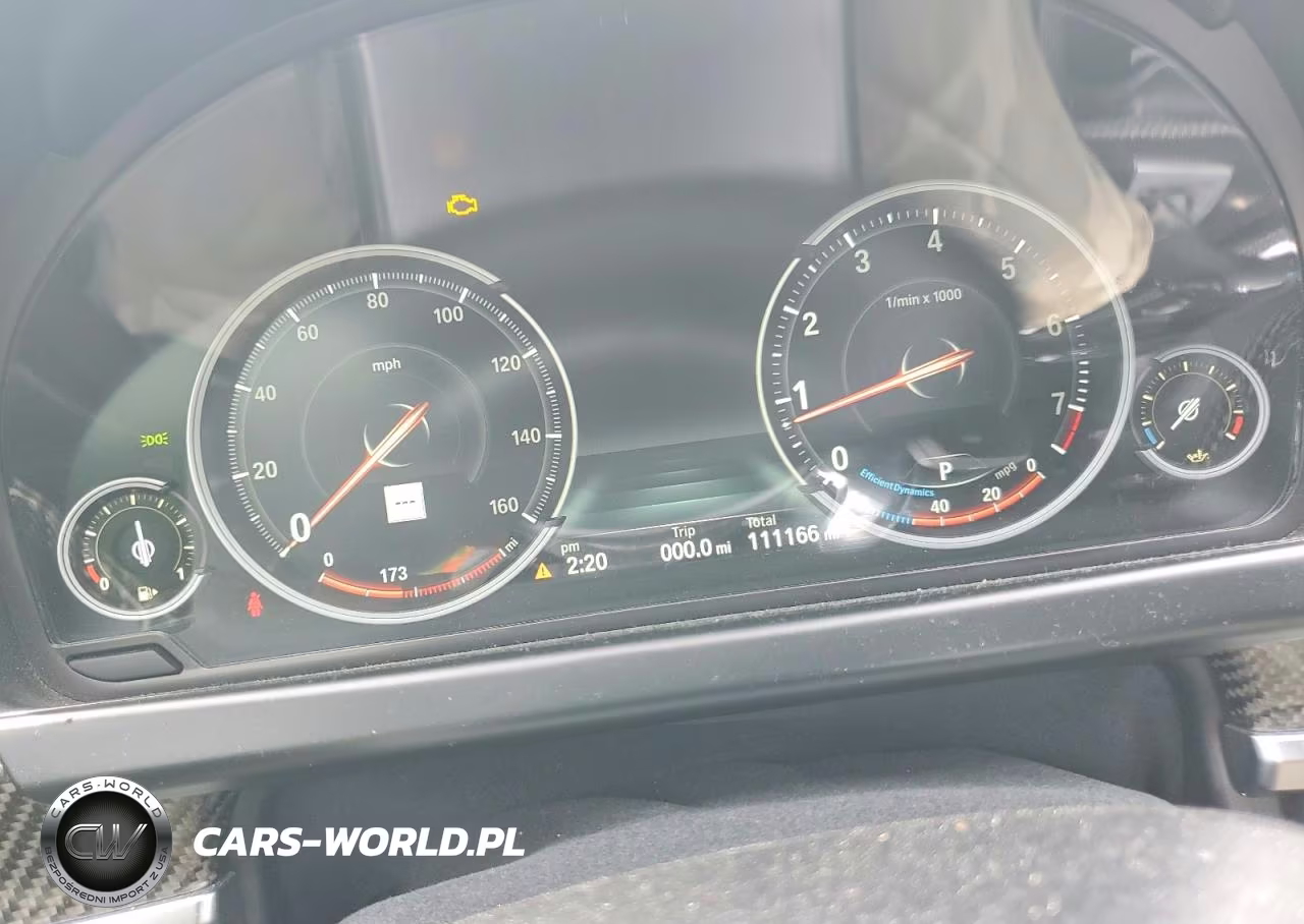 2018 BMW 650 I Gran Coupe VIN:WBA6D4C56JD985960 - 9