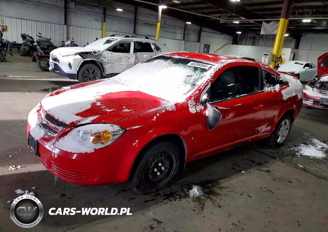 2006 Chevrolet Cobalt Ls