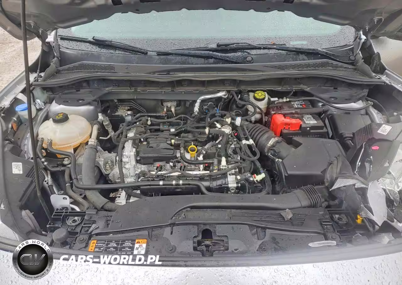 2022 Ford Escape Se VIN:1FMCU0G65NUB53867 - 12