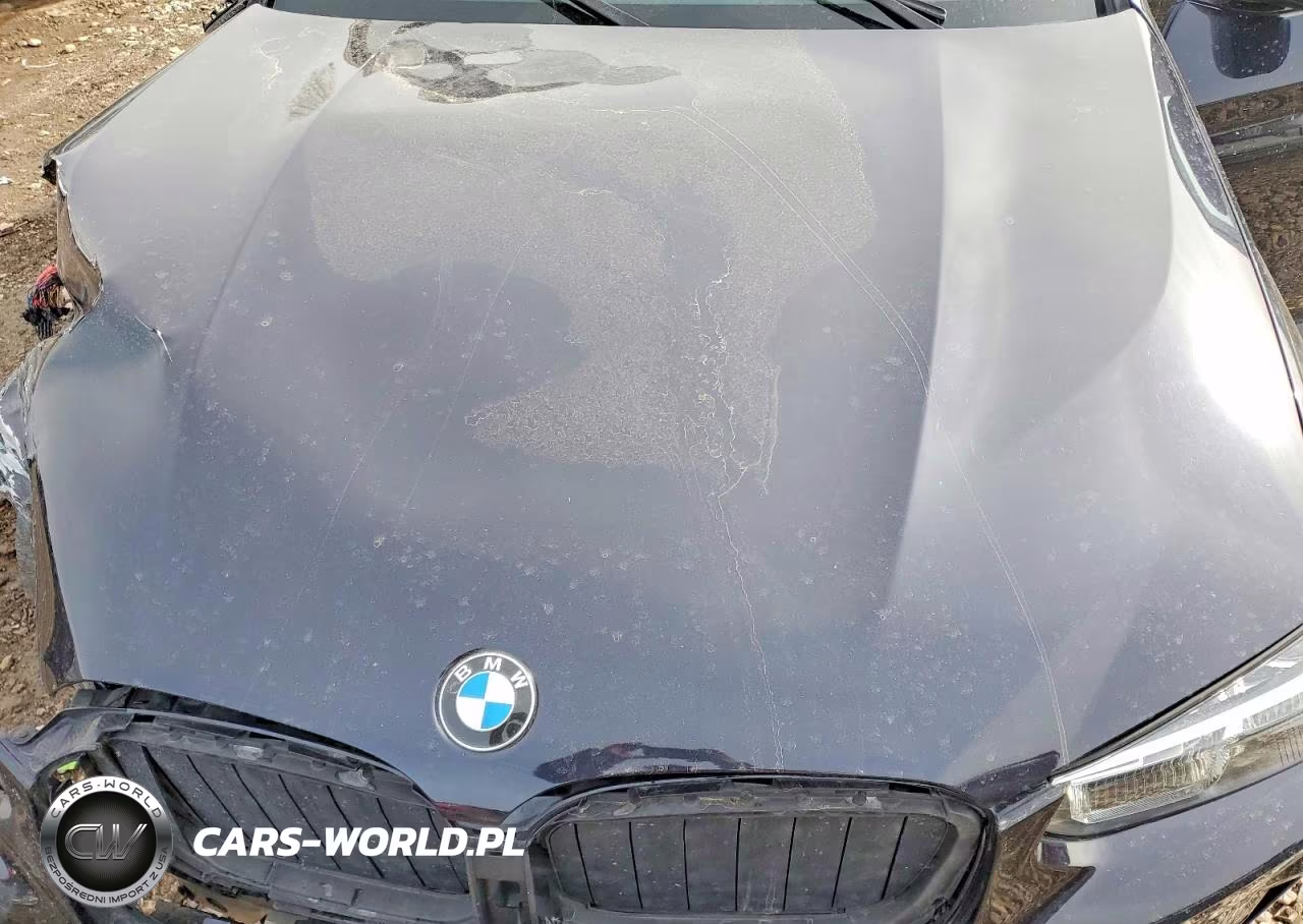 2022 BMW X4 xDrive30I VIN:5UX33DT00N9K76476 - 11