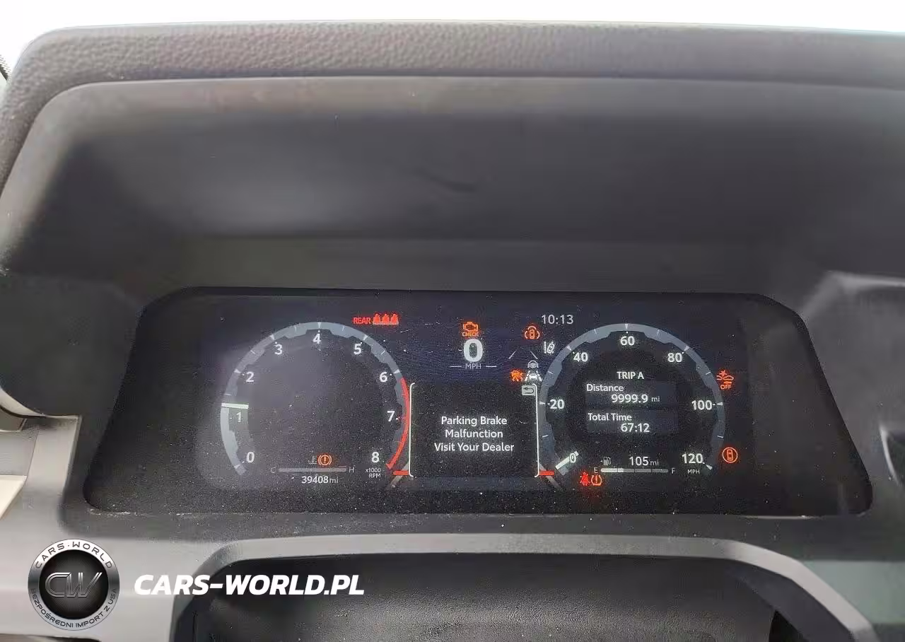 2024 Toyota Tacoma Trd Off-Road VIN:3TYLB5JN6RT017317 - 9