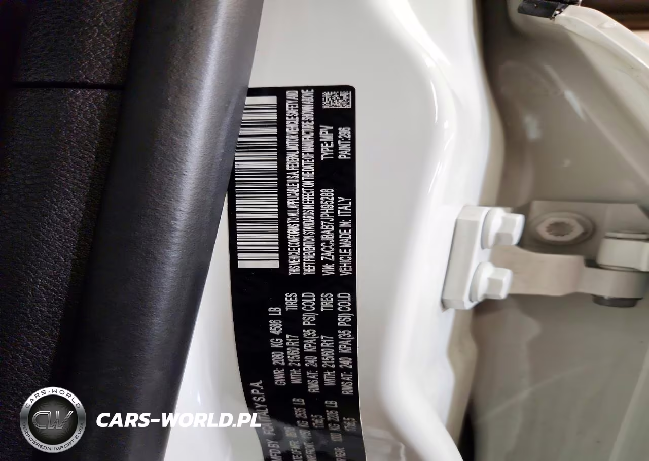2018 Jeep Renegade Sport VIN:ZACCJBAB7JPH95288 - 13