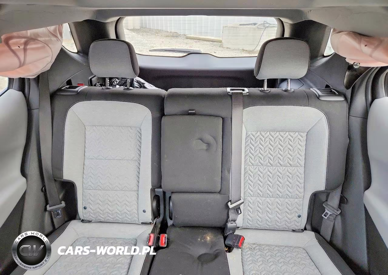 2022 Chevrolet Equinox Lt VIN:3GNAXKEV9NL208394 - 10